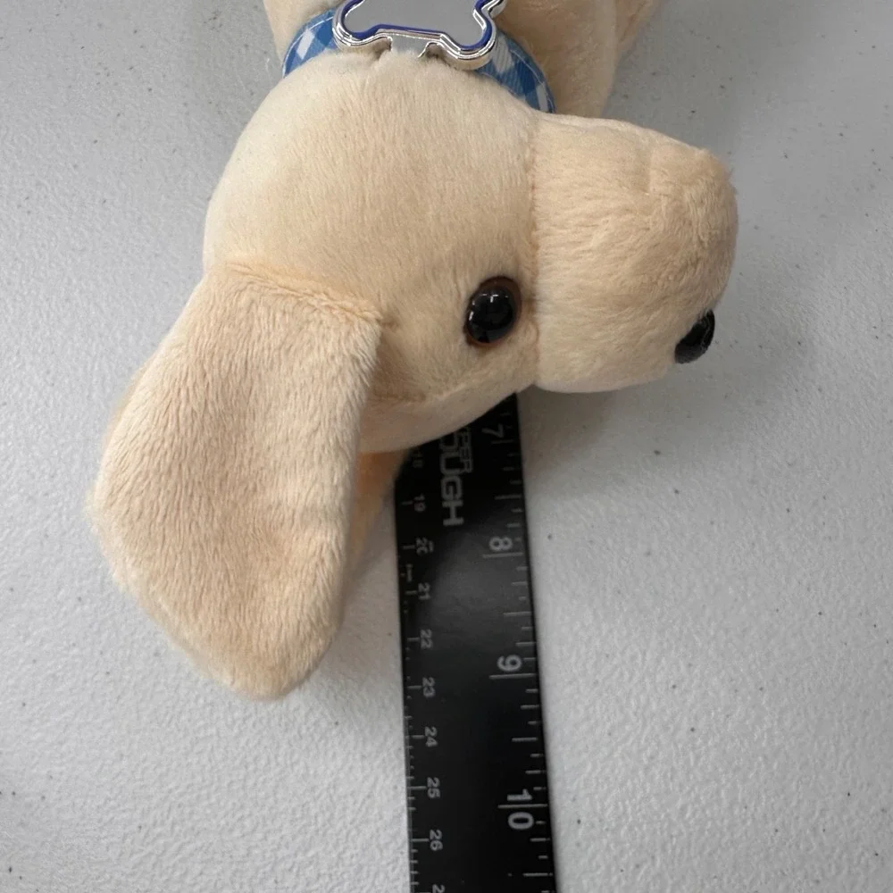 Our Generation Battat Plush Golden Chocolate‎ Labrador Puppy Dog Bundle Set Of 3